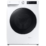 Стиральная машина Samsung WD11DG6B85BELP белый, загрузка фронтальная 11 кг, 1400 об/мин, класс: A, фото24