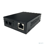 Медиаконвертер ORIGO OMCF15SC/A1A 100Base-TX/100Base-FX (SC), 1310 нм, одномод, до 15 км, фото6
