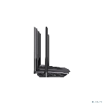 Двухдиапазонный гигабитный Wi-Fi 6 роутер Tenda TX12 Pro AX3000, до 574 Мбит/с на 2,4 ГГц + до 2402 Мбит/с на 5 ГГц, фото10