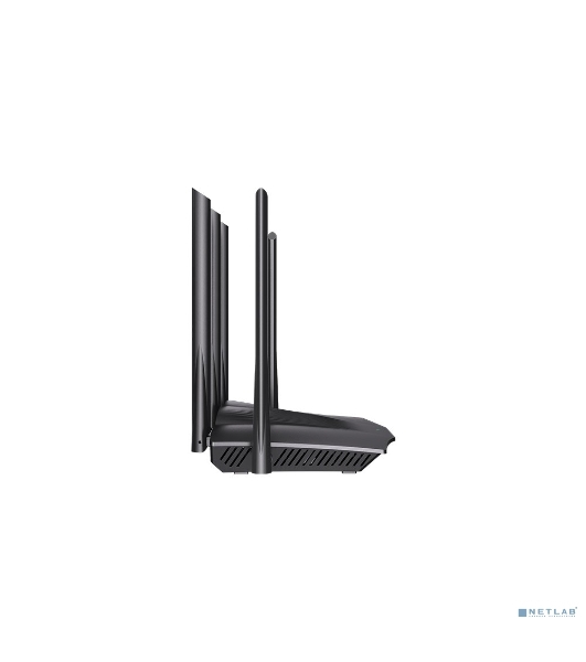 Двухдиапазонный гигабитный Wi-Fi 6 роутер Tenda TX12 Pro AX3000, до 574 Мбит/с на 2,4 ГГц + до 2402 Мбит/с на 5 ГГц