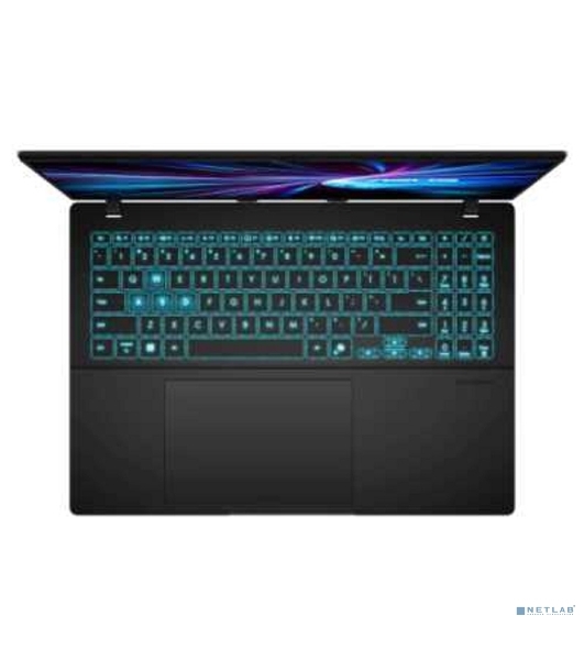 Ноутбук Asus VivoBook 16 V3607VH-RP046/16'/IPS/Intel Core 5 210H/16Gb SSD/1Tb NVIDIA GeForce RTX 5050 8Gb/без ОС/черный/1.95kg