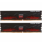Оперативная память AMD Radeon R9, DDR4, 8GB (1x8GB), 3200MHz, CL22, SO-DIMM, фото5
