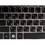 Клавиатура для ноутбука Samsung 700Z5A 700Z5B 700Z5C, черная, фото13