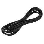 Кабель PERFEO USB2.0 A вилка - Micro USB вилка, серый, 2 м., бокс (U4809), фото3