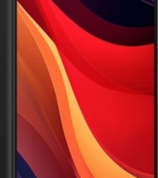 Смартфон INOI A75 Elegance, 8/512Gb, черный титан