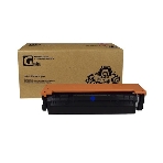 Тонер GalaPrint GP-CF361/CF381/CF401/CF411/CF451/CF531/CF541/CE401/CE411 для принтеров HP CLJ M154/M180/M181/M252/M254/M274/M277/M280/M281/M351/M375/M377/M451/M452/M475/M476/M477/M551/M552/M553/M570/M575/M577/M652/M653/M681/M682 Cyan 160гр (H108) PET Фас РФ (химический), фото4