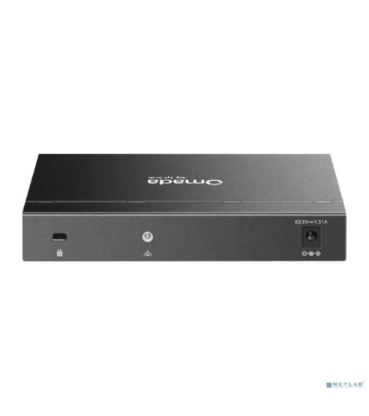 Коммутатор Omada Access 6-Port Gigabit Switch with 4-Port PoE+