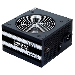 Блок питания Chieftec GPS-650A8, 650Вт, 80 PLUS, 120мм, черный, фото 1