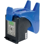 Картридж струйный Cactus CS-C8765 №131 черный (20 мл) для HP DJ 5743/5943/6543/6623/6843/6943/6983/9803/7213/7313/7413/K7103/PS 2573/2613/2713/8053/8153/8453/8753/D5063/Pro B8353, фото3