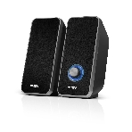 Акустическая система 2.0 SVEN 325, черный, USB, мощность 2x3 Вт(RMS) SVEN 325, черный, USB, акустическая система 2.0, мощность 2x3 Вт(RMS), фото17