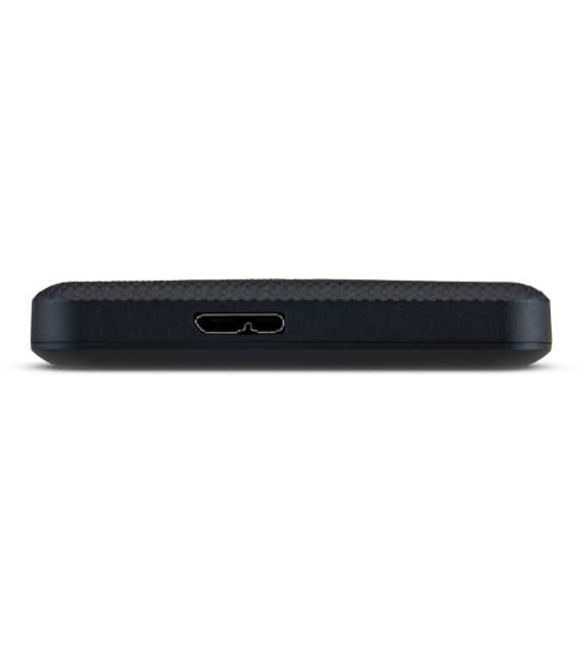 Внешний HDD 2.5' Toshiba Canvio Advance, 1TB, USB 3.2 Gen 1 Type-A, 5400 rpm, черный
