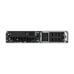 Источник бесперебойного питания APC Smart-UPS SRT SRT2200RMXLI / 2200ВА / 1980Вт / 8xIEC320 С13 / 2xIEC320 С19, фото18