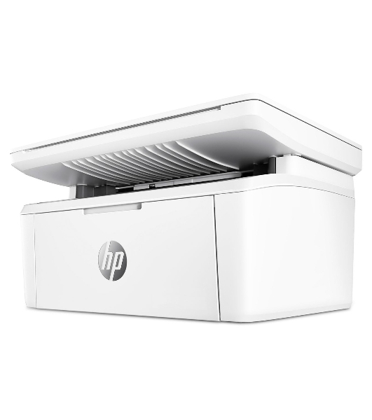 МФУ лазерное HP LaserJet M141w (7MD74A), A4, ч/б, печ. до 20 стр/мин., 600x600dpi, USB, Wi-Fi, Air Print, Mopria