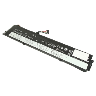 Аккумуляторная батарея для ноутбука Lenovo S431 14.4 V 46Wh черный