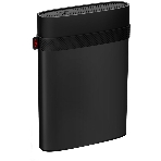 Внешний HDD 2.5' Silicon Power Armor A85B, 2TB, USB 3.2 Gen 1 Type-A, 5400 rpm, черный, фото9