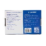 Внешний корпус USB 3.0 для 2.5' HDD/SSD Gembird EE2-U3S-40, порт MicroB, SATA III, пластик, черный, коробка, фото2