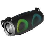 Акустическая система 2.0 Smartbuy BOOM JR, 16Вт, Bluetooth, MP3, FM, FlashLight, 3000 мАч., фото6