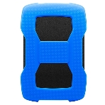 Внешний HDD 2.5' ADATA HD330, 1TB, USB 3.2 Gen 1 Type-A, 5400 rpm, синий, фото2