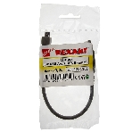 Кабель Rexant micro USB (male) - USB-A (male) 0.2M, фото2