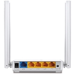 Роутер беспроводной TP-Link Archer C24 AC750 10/100BASE-TX белый, фото33