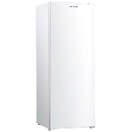 Морозильная камера Kraft KF-HS 225 W, белый, 168л, 5 ящиков, фото 1