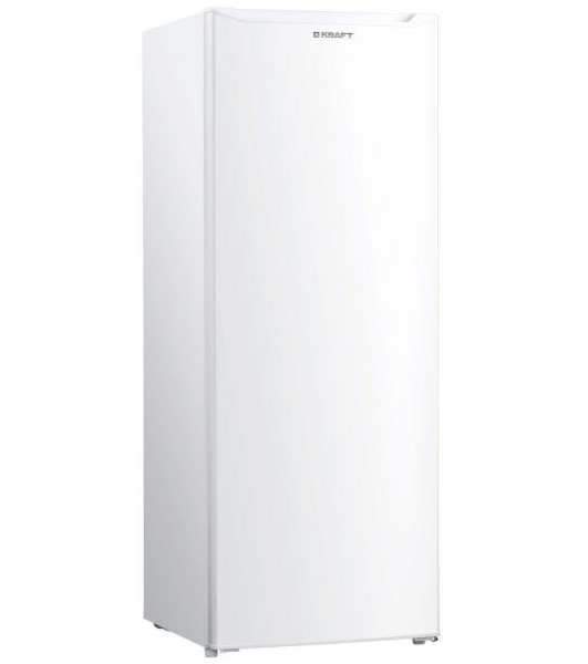 Морозильная камера Kraft KF-HS 225 W, белый, 168л, 5 ящиков