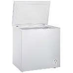 Морозильный ларь Hisense FC258D4BW1, белый, 198л, фото14