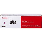 Картридж лазерный Canon 054 H M (3026C002) пурпурный (2300 стр.) для Canon MF645Cx/MF643Cdw/MF641Cw/LBP623Cdw/621Cw, фото2