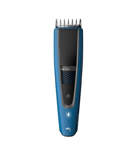 Машинка для стрижки Philips HC5612/15 синий