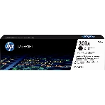 Тонер Картридж HP 201A CF400A черный для HP CLJ Pro M252/M277 (1500 стр.), фото4