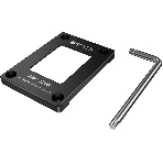 Рамка укрепления сокета ID-Cooling ABF-1700 для Socket LGA1700, фото 1