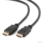 Кабель Cablexpert HDMI CC-HDMI4-20M, 19M/19M, v2.0, медь, позол.разъемы, экран, 20м, черный, пакет, фото13