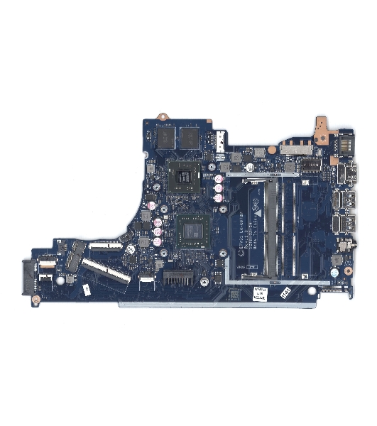 Материнская плата LA-G078P HP 255 G7 15T-DB 15-DB 15-DA 530 2Gb A6-9225