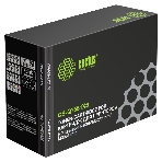 Картридж лазерный Cactus CS-Q7551XS черный (13000 стр.) для HP Laser Jet P3005/M3027/M3035, фото7