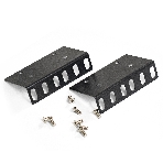 Источник бесперебойного питания ExeGate ServerRM UNL-2000.LCD.AVR.2SH.3C13.USB.2U 2000VA/1200W, Color LCD, AVR, 2*Schuko+3*C13, USB, 2U, установка в стойку, черный, фото12