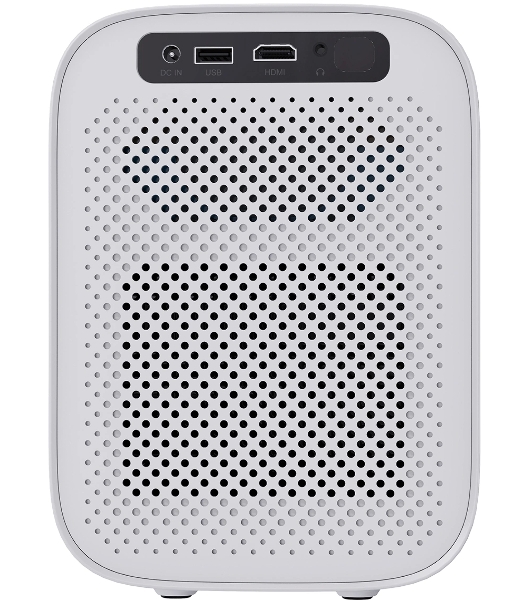 Проектор Cactus CS-PRC.07WT.Full HD-A LCD 9400Lm LS 350Lm ANSI (1920x1080) 2000:1 ресурс лампы:50000часов 1xUSB typeA 1xHDMI 1кг