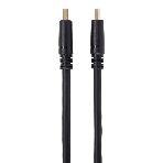 Кабель HDMI 19M/M,ver. 2.1 8KX60Hz (Econom) 5m Telecom TCG245C-5M, фото5