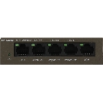 Коммутатор IP-COM 5PORT 4POE M20-POE, фото13