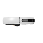 Робот-пылесос Vitek VT-1805 белый/синий, 2500 мАч Li-Ion, уборка сухая/влажная, пылесборник контейнер 0.5 л, фото17