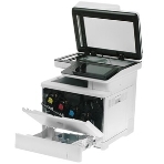 МФУ лазерное HP Color LaserJet Enterprise MFP 5800dn, принтер/сканер/копир, A4, фото13