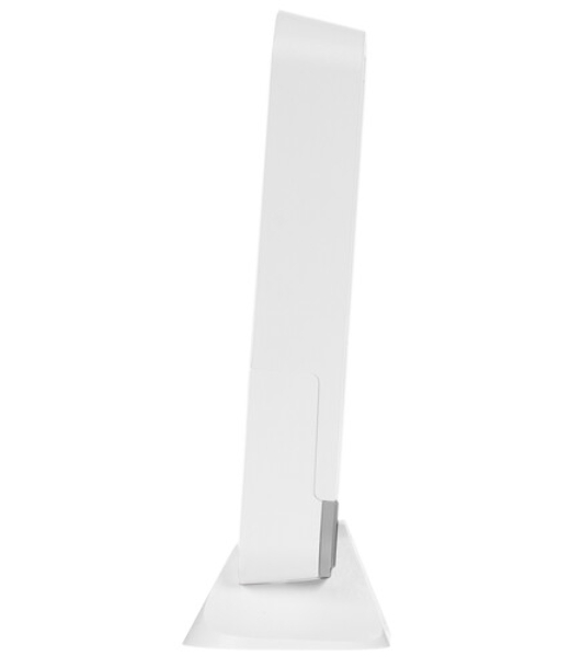Точка доступа MikroTik RBwAPG-60ad-A wAP 60G AP with Phase array 60 degree 60GHz antenna, 802.11ad wireless, 716MHz CPU, 256MB RAM, lx Gigabit LAN, PO 