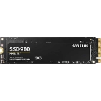 Накопитель SSD Samsung 980 MZ-V8V500BW, 500Gb, PCIe 3.0 x4, M.2 2280, NVMe, R/W 3100/2600, фото17