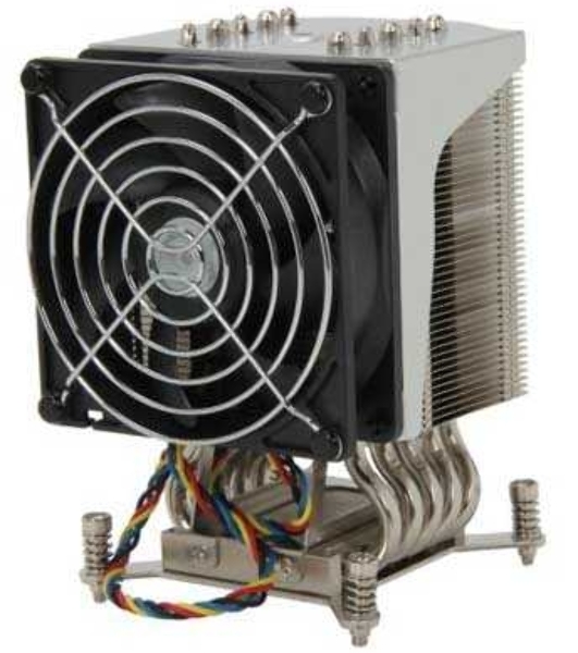 Радиатор SuperMicro SNK-P0050AP4