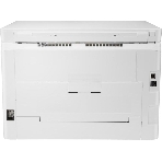 МФУ лазерное HP Color LaserJet Pro MFP M182n (7KW54A), A4, цветной, печ. до 16 стр/мин., 600 x 600 dpi (печать) 1200x1200dpi (скан.), USB, RJ-45, Air Print, Mopria, фото11