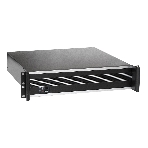 Серверный корпус ExeGate EX293330RUS Pro 2U450-09 (RM 19', высота 2U, глубина 450, БП 1100ADS, 2*USB), фото15