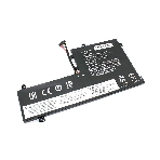 Аккумуляторная батарея для ноутбука Lenovo Legion Y7000 11.4V 4800mAh OEM длинный шлейф, фото2