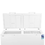 Морозильный ларь Gorenje FH50BPW, белый, 500 л, фото8
