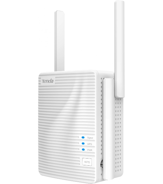 Усилитель Wi-Fi сигнала Tenda 2034MBPS A21