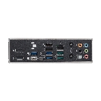 Материнская плата ASUS TUF GAMING B860-PLUS WIFI, LGA 1851, Intel B860, 4xDDR5, 4xSATA, 3xM.2, 1xPCIe 5.0 x16, 1xPCIe 4.0 x16, 1xDP, 1xHDMI, 1x 2.5Gb LAN, 1xUSB 20Gbps, 2xUSB 10Gbps, 3xUSB 5Gbps, 2xUSB 2.0, 5x3.5 мм, 7.1, ATX, фото10