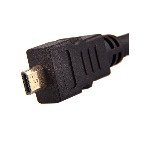 Кабель VCOM/TELECOM HDMI-19M -- MicroHDMI-19M ver 2.0+3D/Ethernet,1m Telecom TCG206-1M, фото13